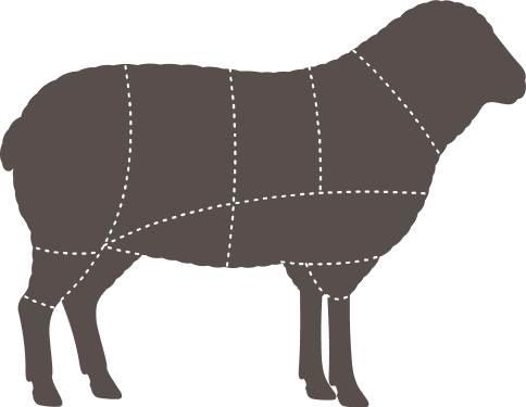 1/4 Agnello