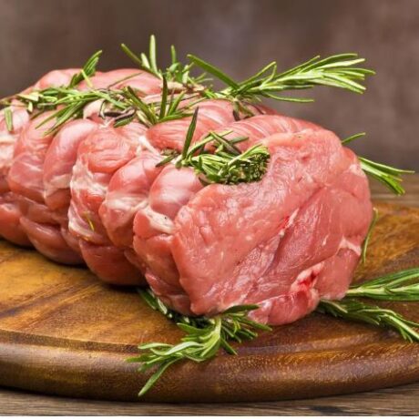 Arrosto di Reale