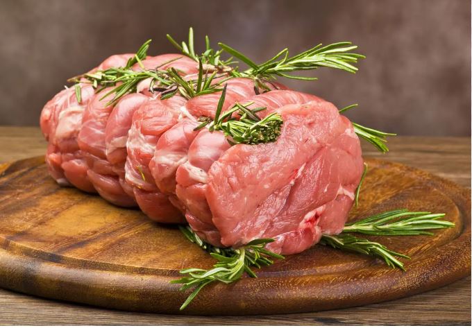Arrosto di Reale