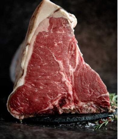Bistecca Fiorentina
