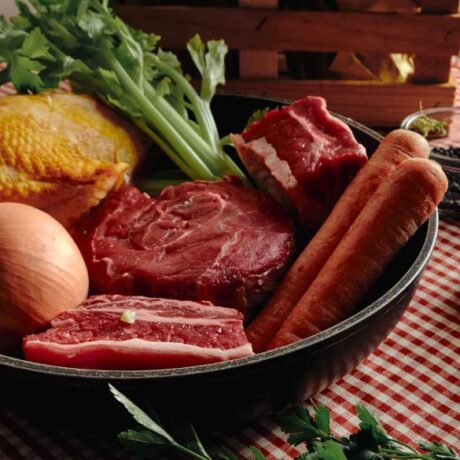 Bollito Box