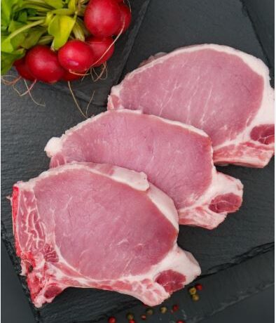 Braciola di maiale
