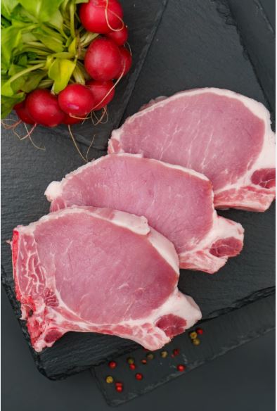 Braciola di maiale