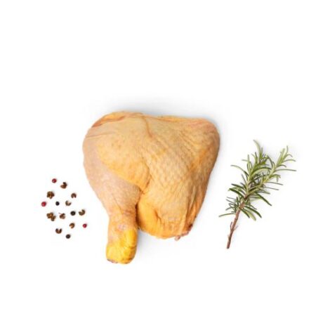 Cosce di Pollo