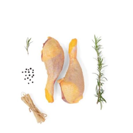 Fusi di Pollo