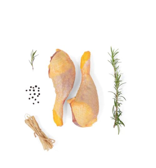 Fusi di Pollo