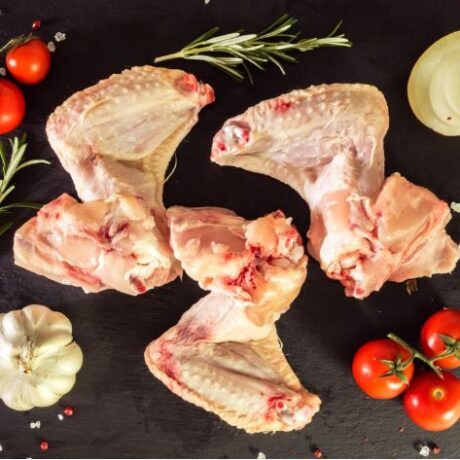 Ali di Pollo