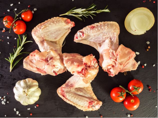 Ali di Pollo