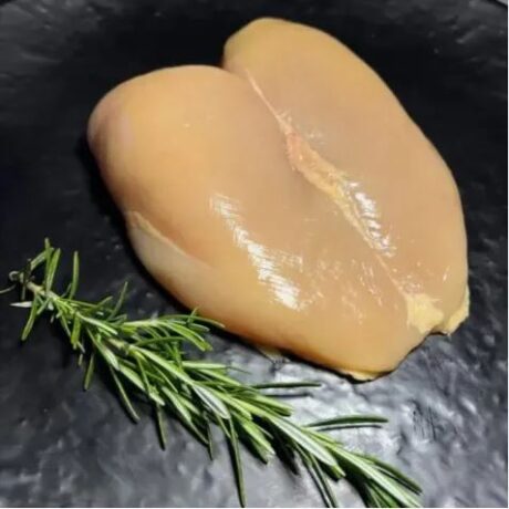 Petto di Pollo intero