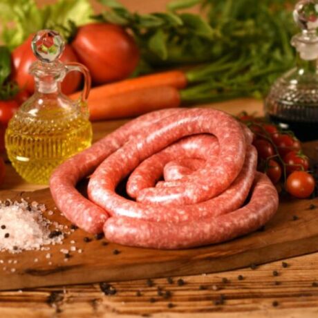 Salsiccia
