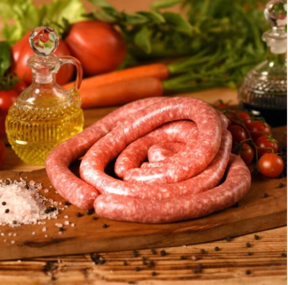 Salsiccia