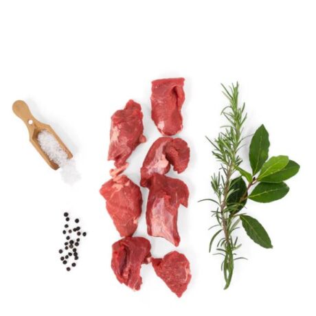 Spezzatino